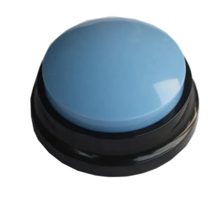 Interactive Dog Personalized Sound Buttons WEM Support (www.WEM.support)