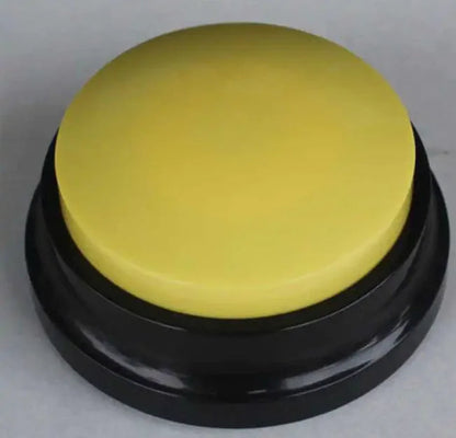 Interactive Dog Personalized Sound Buttons WEM Support (www.WEM.support)