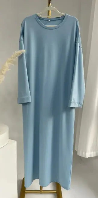 Islam Clothing WEM Support (www.WEM.support)