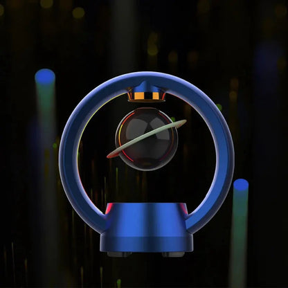 Magnetic  Bluetooth  Speaker WEM Support (www.WEM.support)