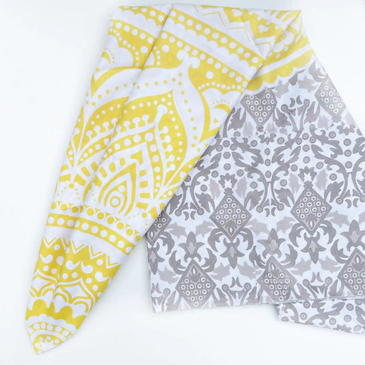 Mandala Tapestry WEM Support (www.WEM.support)