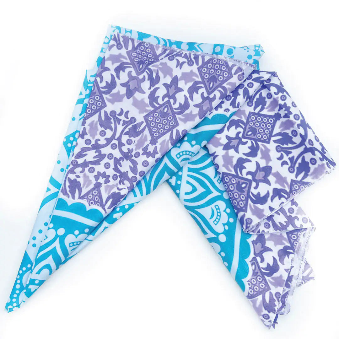 Mandala Tapestry WEM Support (www.WEM.support)