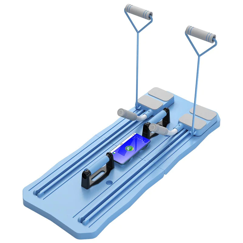 Multi-Functional Fitness Board WEM Support (www.WEM.support)