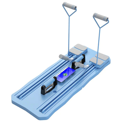 Multi-Functional Fitness Board WEM Support (www.WEM.support)