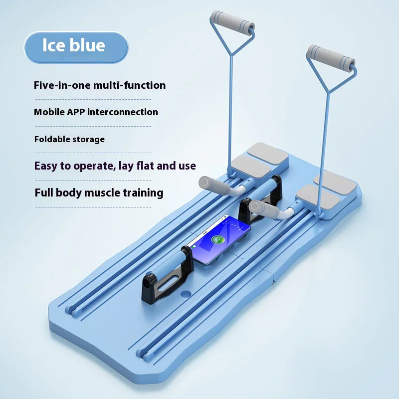 Multi-Functional Fitness Board WEM Support (www.WEM.support)