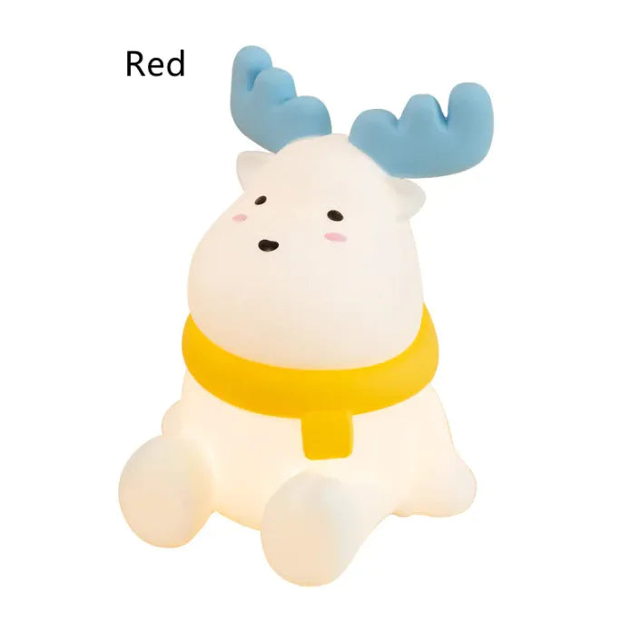 Night Light WEM Support (www.WEM.support)