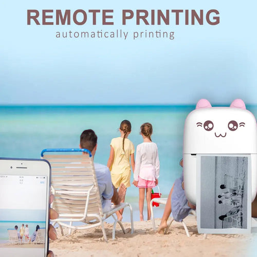 Wireless Portable Thermal Printer WEM Support (www.WEM.support)