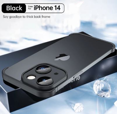 Cushion Shockproof Case For iPhone WEM Support (www.WEM.support)