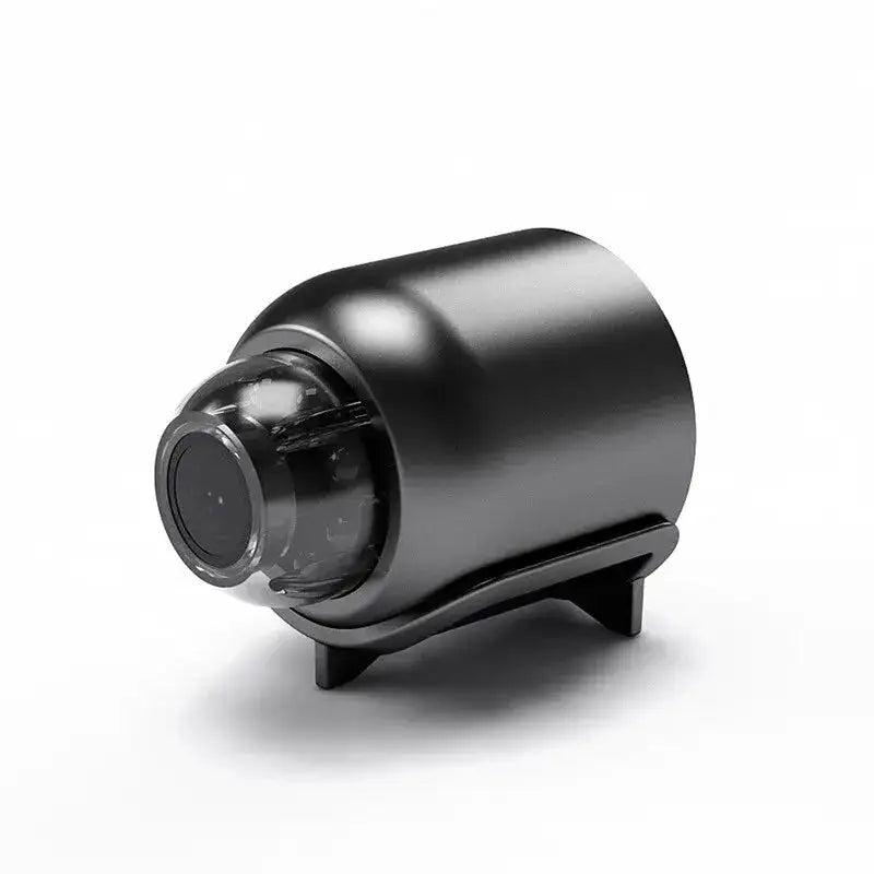 HD Mini Surveillance Camera WEM Support (www.WEM.support)