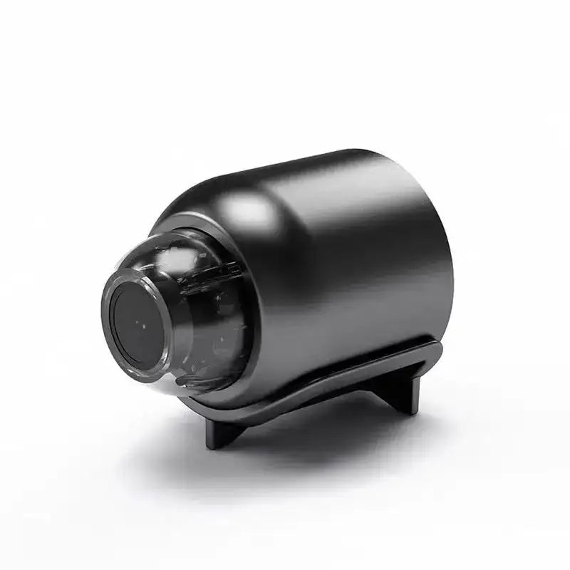HD Mini Surveillance Camera WEM Support (www.WEM.support)
