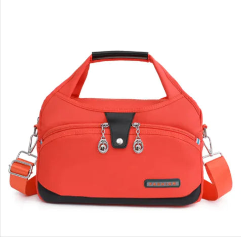 Chic Women's Shoulder Messenger Bag – Fashionable and Functional WEM Support (www.WEM.support)