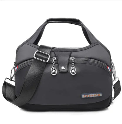 Chic Women's Shoulder Messenger Bag – Fashionable and Functional WEM Support (www.WEM.support)