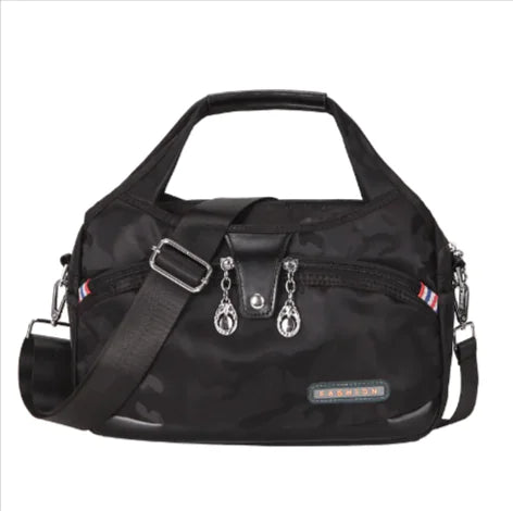 Chic Women's Shoulder Messenger Bag – Fashionable and Functional WEM Support (www.WEM.support)