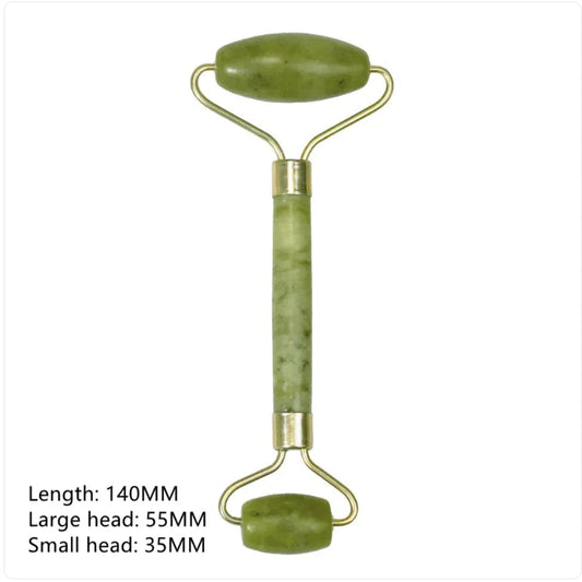 Jade Roller and Scraping Massage Tool WEM Support (www.WEM.support)