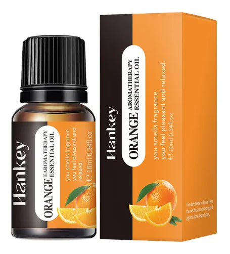 Water-Soluble Aromatherapy Oil for Humidifiers WEM Support (www.WEM.support)