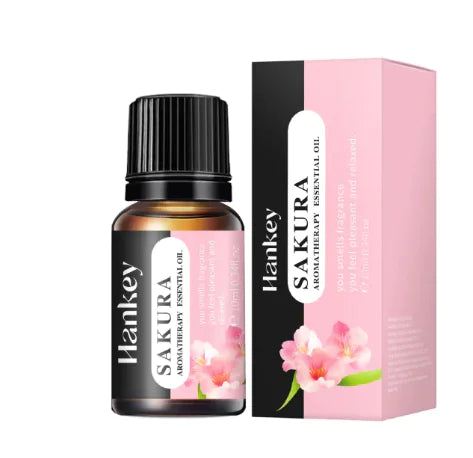 Water-Soluble Aromatherapy Oil for Humidifiers WEM Support (www.WEM.support)