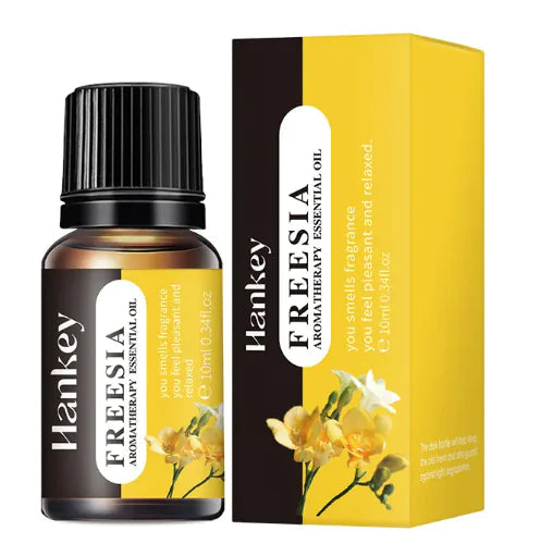 Water-Soluble Aromatherapy Oil for Humidifiers WEM Support (www.WEM.support)