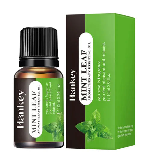 Water-Soluble Aromatherapy Oil for Humidifiers WEM Support (www.WEM.support)