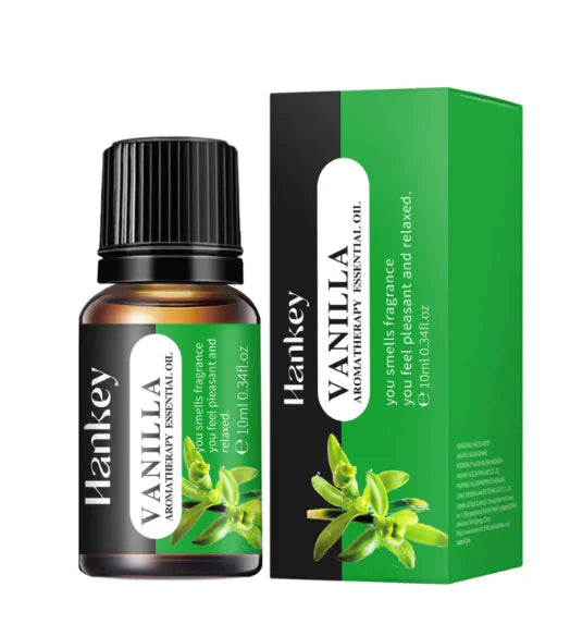 Water-Soluble Aromatherapy Oil for Humidifiers WEM Support (www.WEM.support)