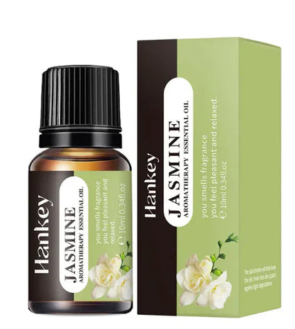 Water-Soluble Aromatherapy Oil for Humidifiers WEM Support (www.WEM.support)