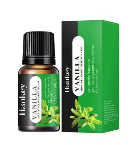 Water-Soluble Aromatherapy Oil for Humidifiers WEM Support (www.WEM.support)