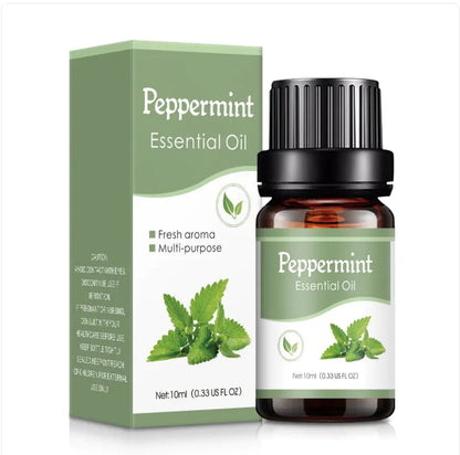 Water-Soluble Essential Oil for Aromatherapy Humidifier WEM Support (www.WEM.support)