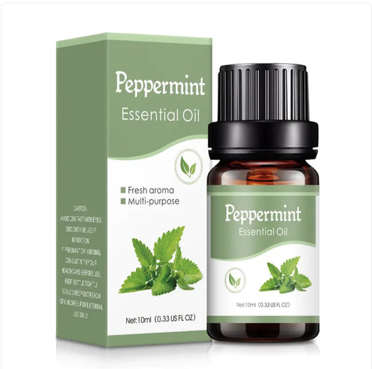 Water-Soluble Essential Oil for Aromatherapy Humidifier WEM Support (www.WEM.support)