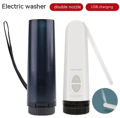 USB Electric Flusher WEM Support (www.WEM.support)