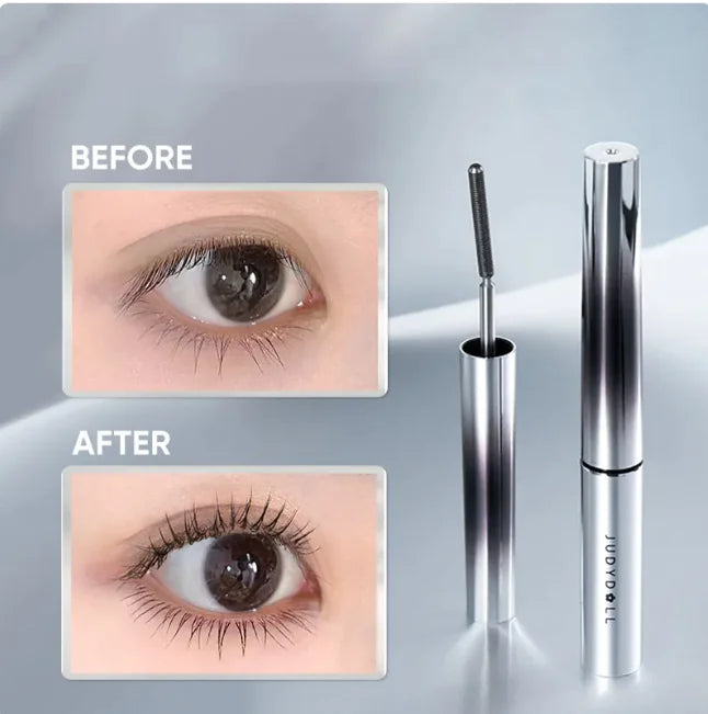 Long-Lasting Waterproof Mascara WEM Support (www.WEM.support)