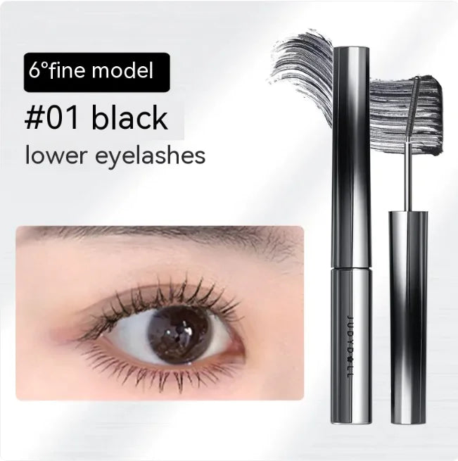 Long-Lasting Waterproof Mascara WEM Support (www.WEM.support)