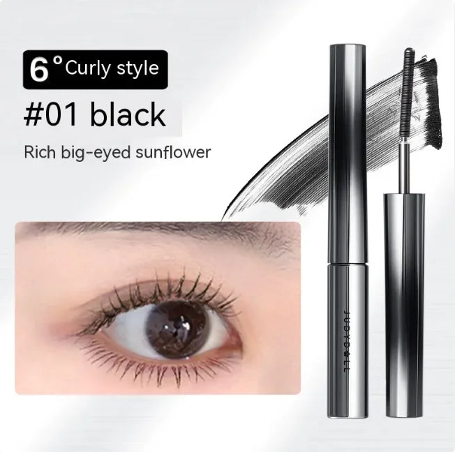 Long-Lasting Waterproof Mascara WEM Support (www.WEM.support)