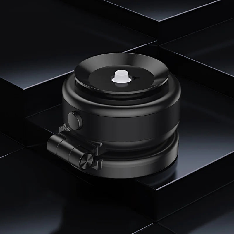 Vacuum Adsorption Alloy Phone Holder WEM Support (www.WEM.support)