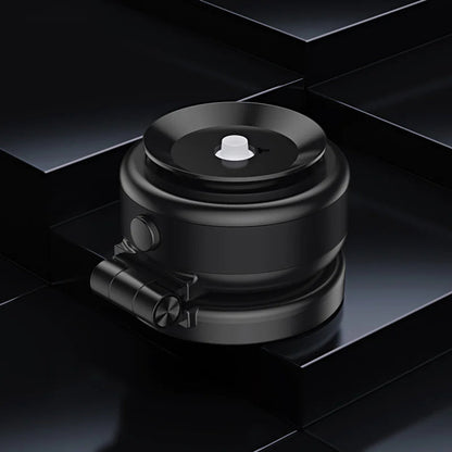 Vacuum Adsorption Alloy Phone Holder WEM Support (www.WEM.support)