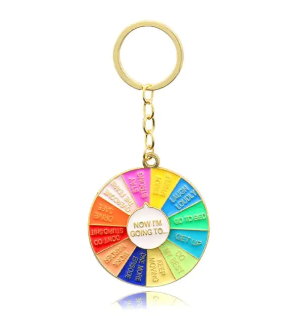 English Turntable Brooch WEM Support (www.WEM.support)