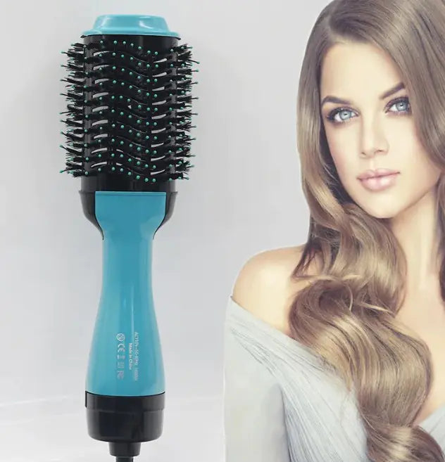 Hot Air Brush WEM Support (www.WEM.support)