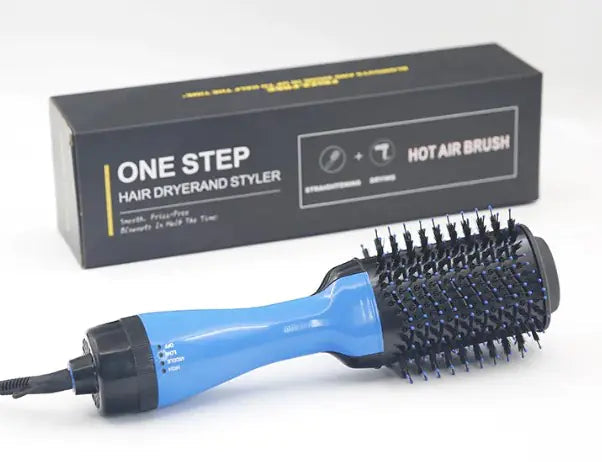 Hot Air Brush WEM Support (www.WEM.support)