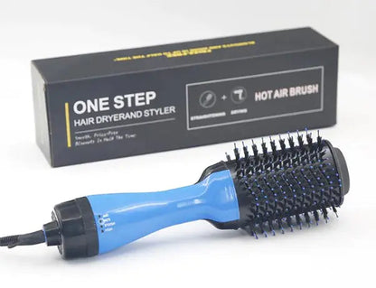 Hot Air Brush WEM Support (www.WEM.support)