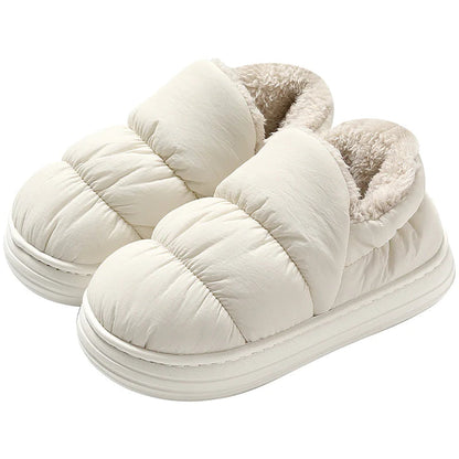 Winter Plush Non-Slip Boots WEM Support (www.WEM.support)