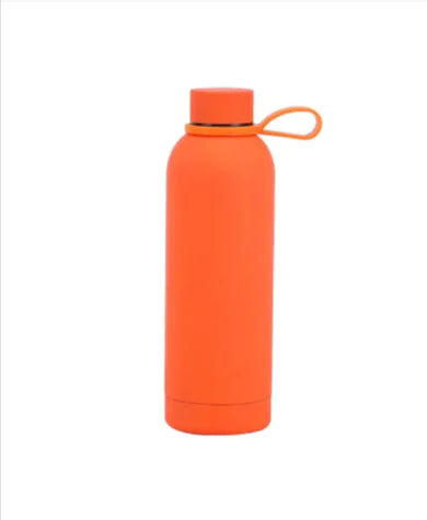 TrailMate Stainless Steel Narrow-Mouth Bottle WEM Support (www.WEM.support)