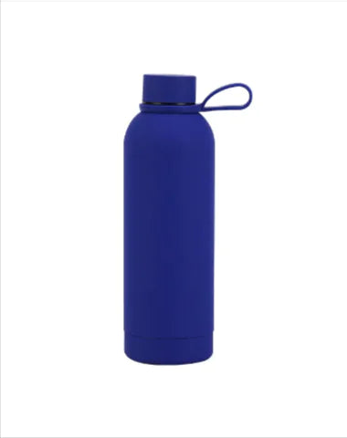 TrailMate Stainless Steel Narrow-Mouth Bottle WEM Support (www.WEM.support)