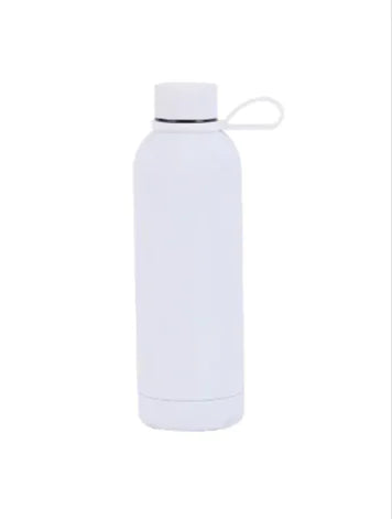 TrailMate Stainless Steel Narrow-Mouth Bottle WEM Support (www.WEM.support)