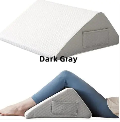 Triangle Memory Foam WEM Support (www.WEM.support)