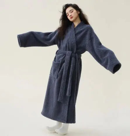 Bath Robe WEM Support (www.WEM.support)