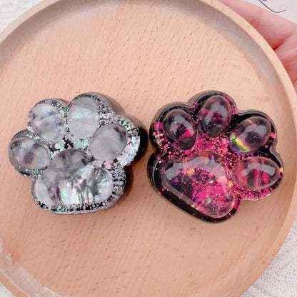 Silicone Mud Stress Relief Toy WEM Support (www.WEM.support)