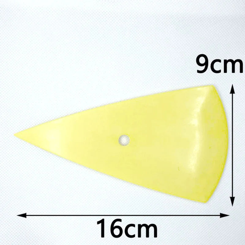 29 PCS Window Tint Tools Kit Car Auto Film Tinting Scraper Squeegee Installation WEM Support (www.WEM.support)