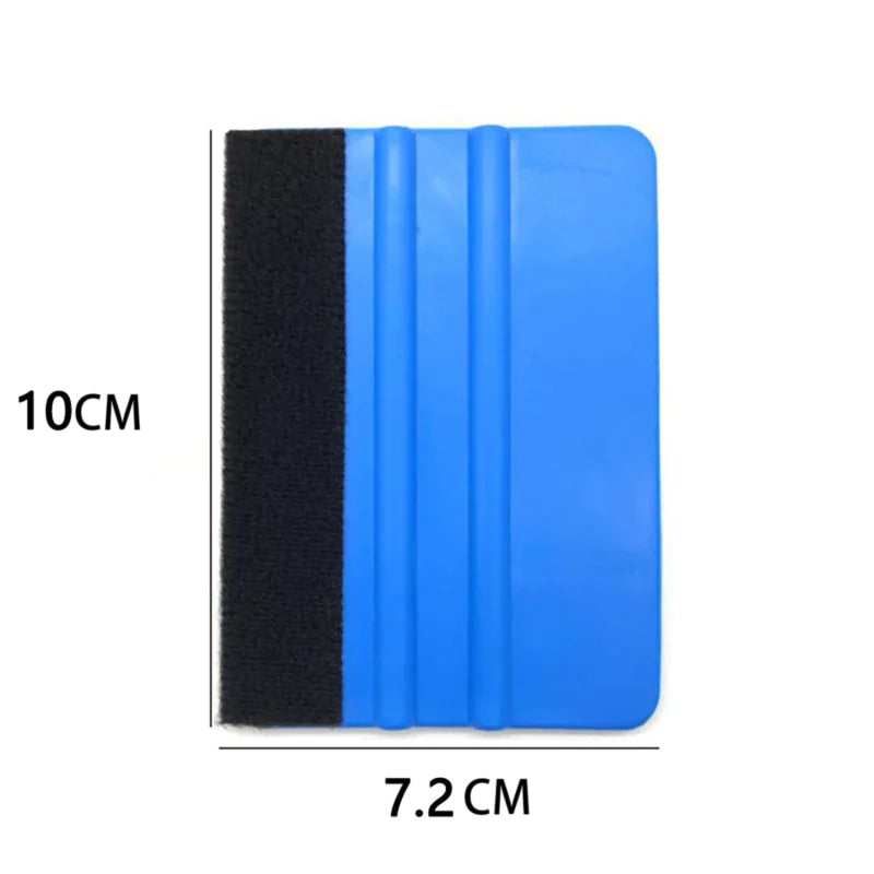 29 PCS Window Tint Tools Kit Car Auto Film Tinting Scraper Squeegee Installation WEM Support (www.WEM.support)
