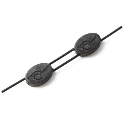 2x Glasses Strap Neck Cord Sports Eyeglasses Band Sunglasses Rope String Holder WEM Support (www.WEM.support)