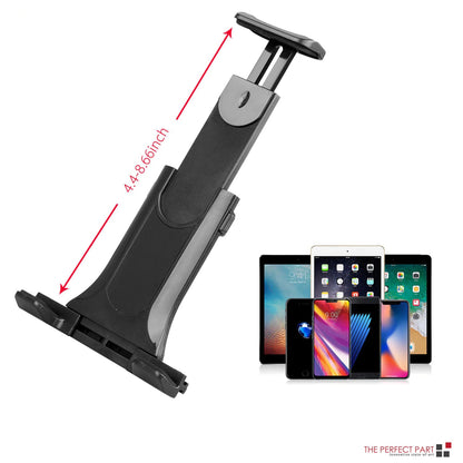 360° Universal Car Windshield Holder Desktop Mount For Cellphone Tablet iPad GPS WEM Support (www.WEM.support)