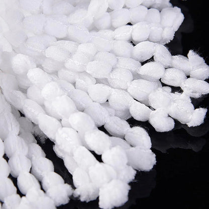 6 Pack Replacement Microfiber Mop Head Refill 360° Spin Easy Cleaning For Mop WEM Support (www.WEM.support)