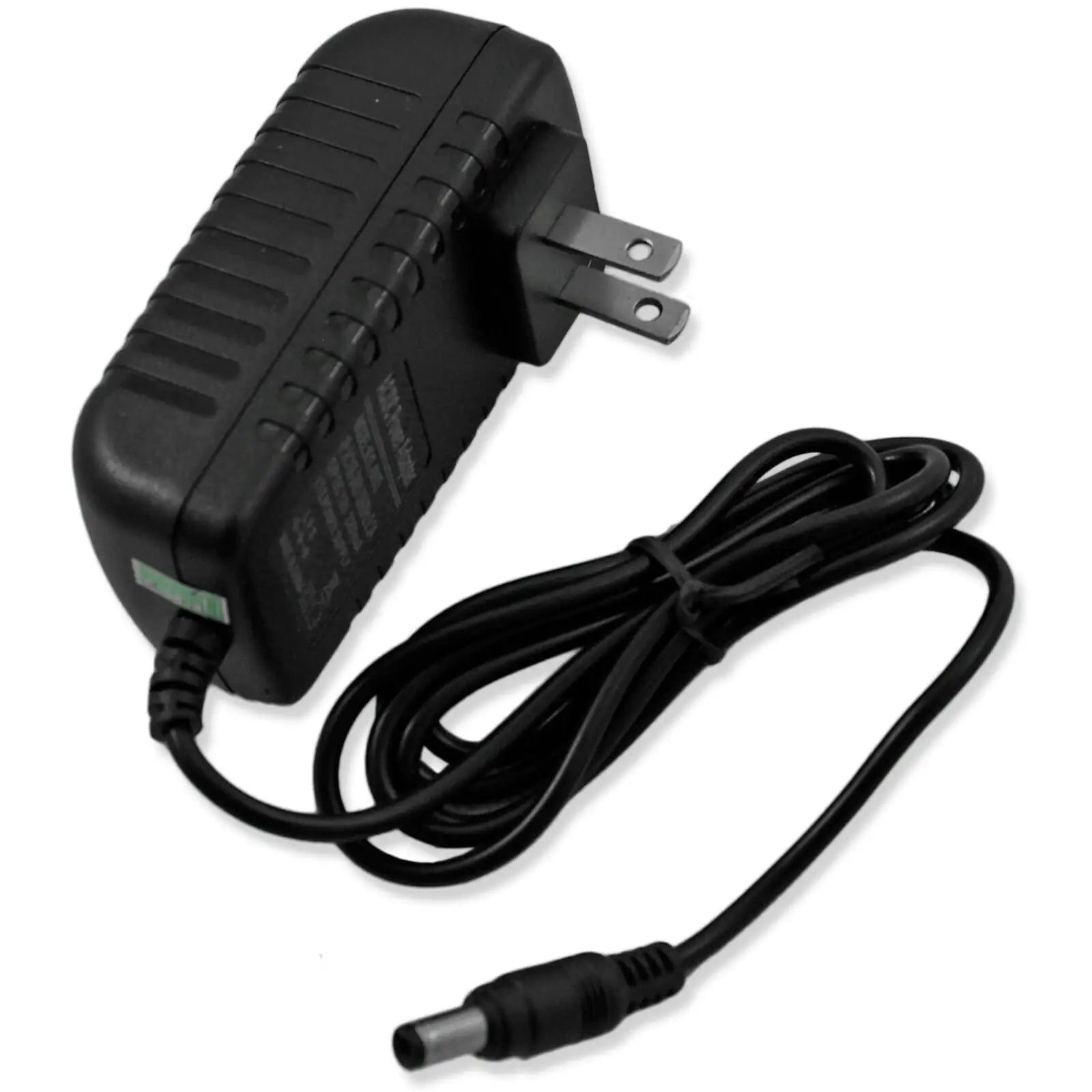 AC 100-240V to DC 12V 2A Power Supply Adapter Heavy-Duty LED Light Strip 24W SMD WEM Support (www.WEM.support)
